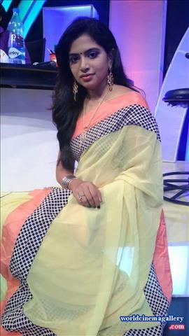 Priya Bhavani Shankar Latest Stills