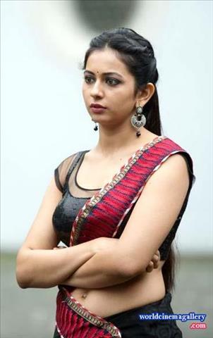 Rakul Preet Singh Hot Stills