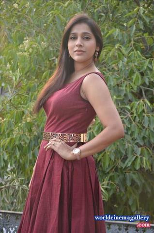 Rashmi Gautam Hot Stills