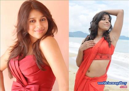 Rashmi Gautam Hot Stills