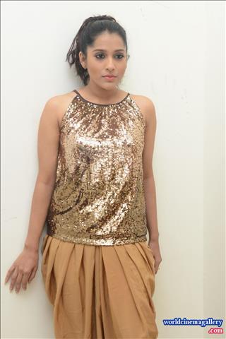 Rashmi Gautam Hot Stills