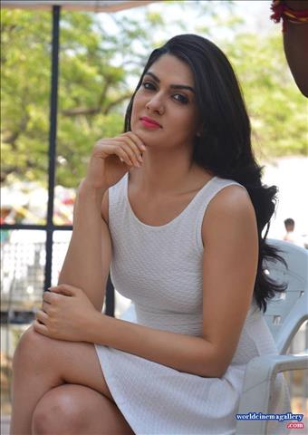 Sakshi Chaudhary Hot Stills at Lord Shiva Creations movie