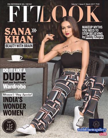 Sana Khan Hot Latest Sexy stills