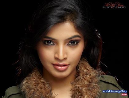 Sanchita Shetty Hot Sexy Stills