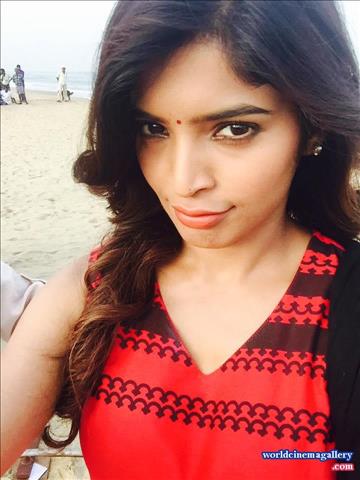 Sanchita Shetty Hot Sexy Stills