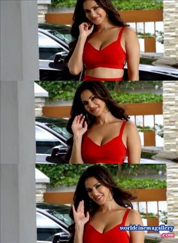 Sunny Leone Hot Latest Stills