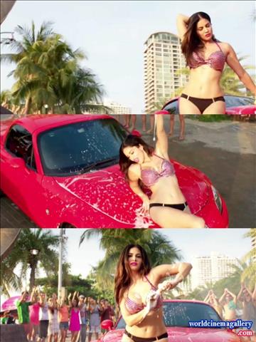 Sunny Leone Hot Latest Stills