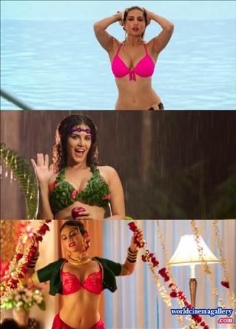 Sunny Leone Hot Latest Stills