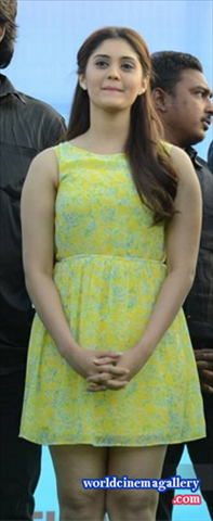 Surabhi latest Stills