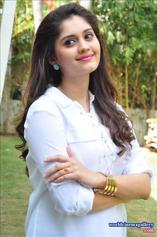 Surabhi latest Stills