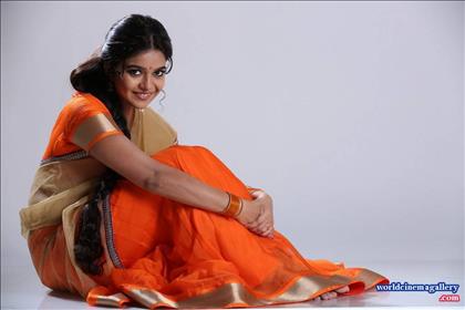 Swathi Reddy Latest Stills