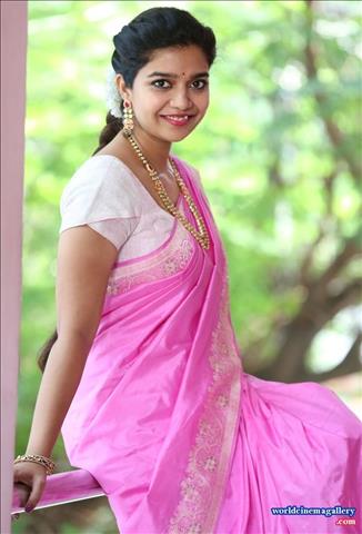 Swathi Reddy Latest Stills