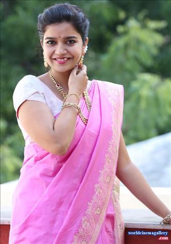 Swathi Reddy Latest Stills