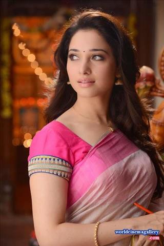 Tamanna  Stills at trisha boutique launch event