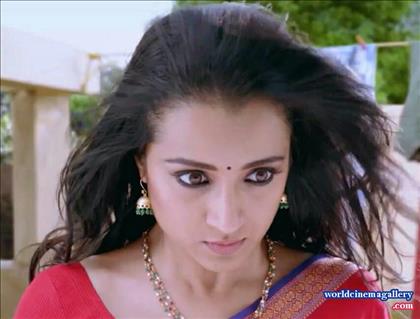 Trisha Hot Stills