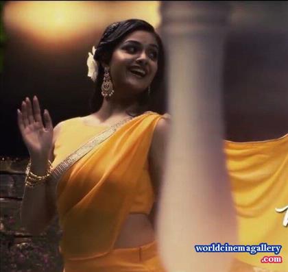 Keerthy Suresh Latest Pics