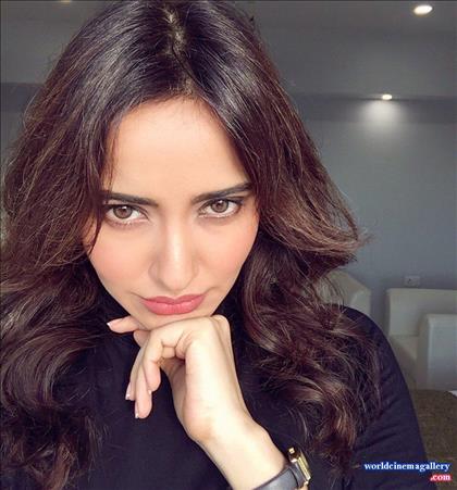 Neha Sharma Hot Stills