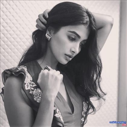 Pooja Hegde Latest Stills