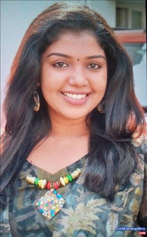 Riythvika Latest Stills