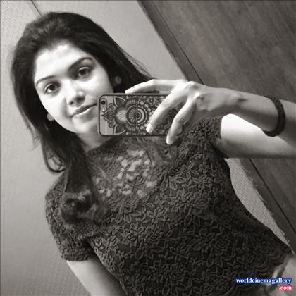 Riythvika Latest Stills