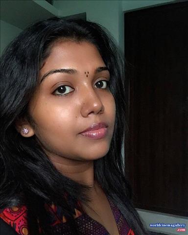 Riythvika Latest Stills