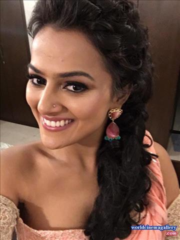 Shraddha Srinath Latest Stills