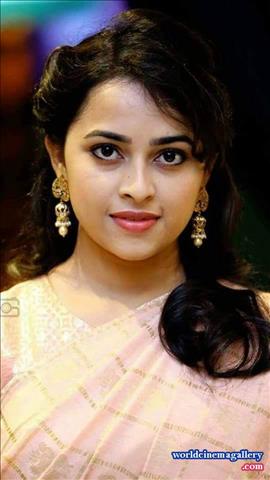 Sri Divya Latest Stills