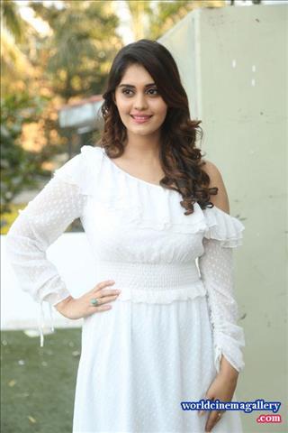 Surabhi Latest Stills in Okka Kshanam