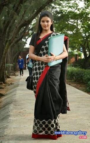 Archana Gupta Stills in Hangover Malayalam Movie