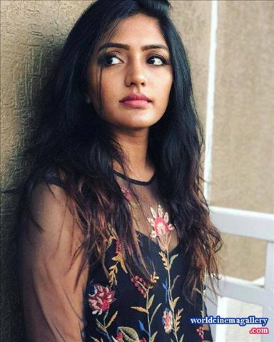 Eesha Rebba Stills