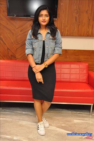 Eesha Rebba Stills