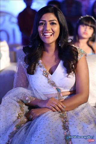 Eesha Rebba Stills in AWE Movie