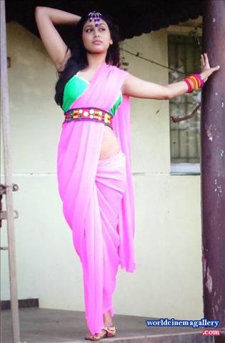 Manisha Yadav Latest Hot Photoshoot