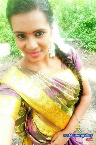 Meera Mitun from Thana Serntha kootam Stills