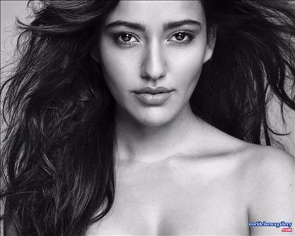 Neha Sharma Hot Stills