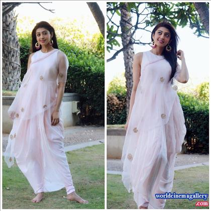 Pranitha Latest Stills