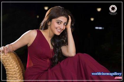 Pranitha Latest Stills