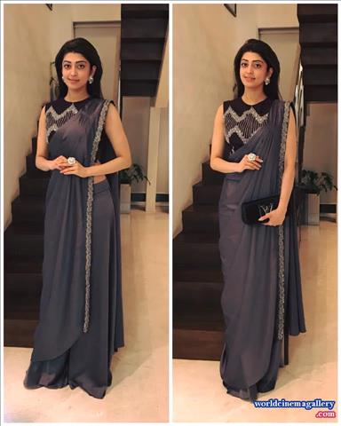 Pranitha Latest Stills