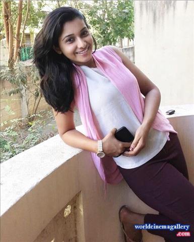 Priya Bhavani Shankar  Latest Stills