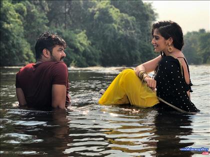 Raai Lakshmi Neeya 2 Movie Stills