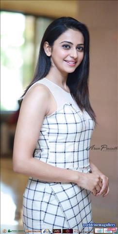 Rakul Preet Singh latest stills