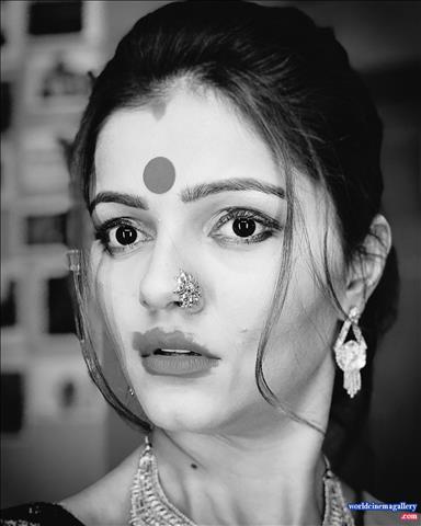 Rubina Dilaik Latest Stills