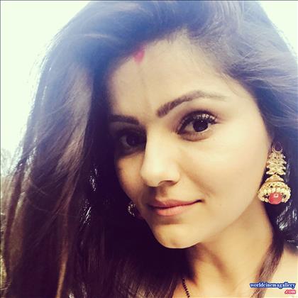 Rubina Dilaik Latest Stills