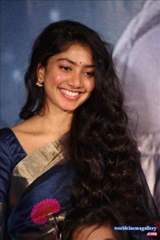 Sai Pallavi karu Movie Stills