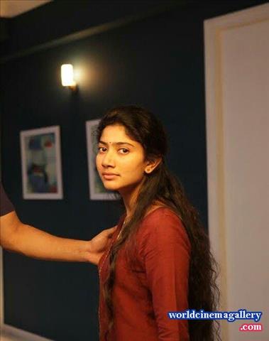 Sai Pallavi karu Movie Stills