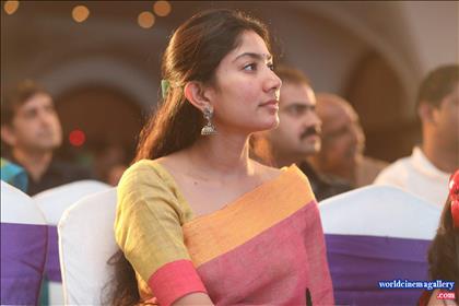 Sai Pallavi Stills from karu Movie 