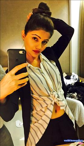 Shakti Astitva Ke Ehsaas Ki Actress Rubina Dilaik Bikini Stills