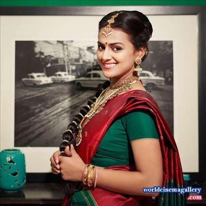 Shraddha Srinath