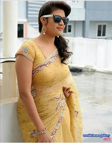 Actress Stills