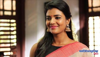 Aishwarya Rajesh Latest photoshoot Stills